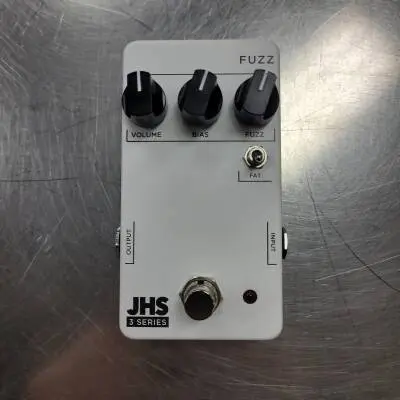JHS Pedals - JHS 3 FUZZ