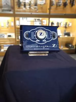 Cloud Microphones - CL-ZI