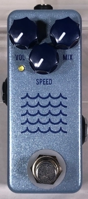 JHS Pedals - TIDEWATER