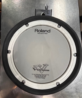 パーカッション・打楽器 PDX-8 V-Pad Roland - PDX-8 | V-Pad