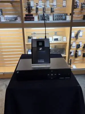 Sennheiser - XSW 1-ME2