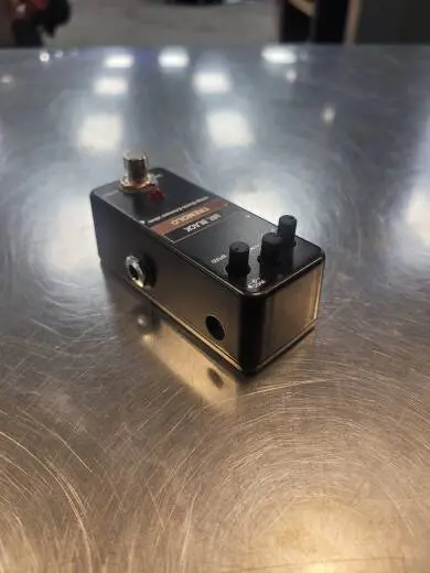 MR. BLACK TREMOLO MINI 2