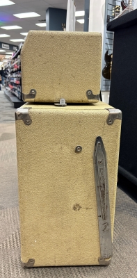 1963 Fender Bandmaster 5
