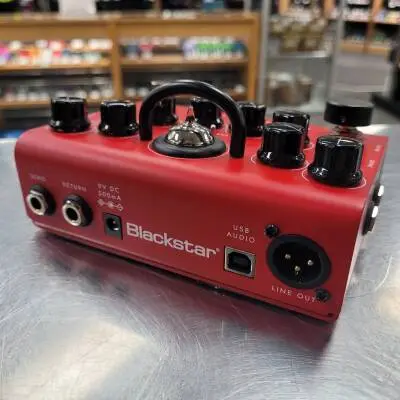 Blackstar Amplification - DEPT10DDR 2