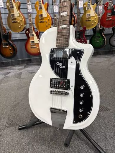 Airline Twin Tone 2