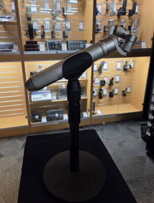 RODE Stereo Condensor | Long & McQuade