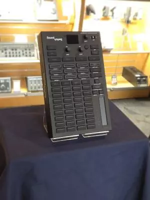 SoundSwitch - CONTROLONE