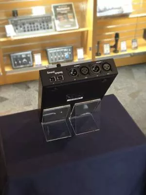 SoundSwitch - CONTROLONE 2