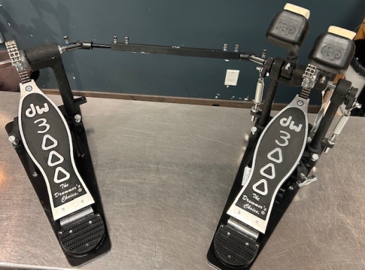 Drum Workshop - DWCP3002