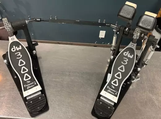 Drum Workshop - DWCP3002