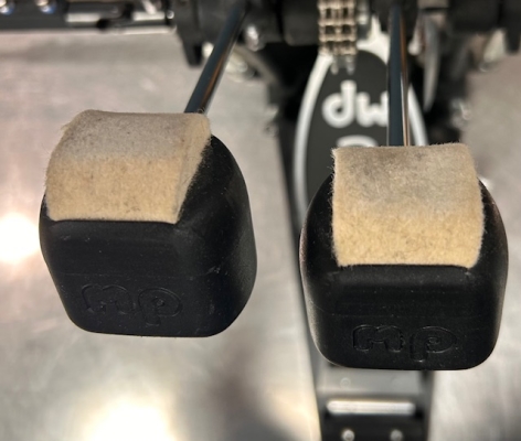Drum Workshop - DWCP3002 3