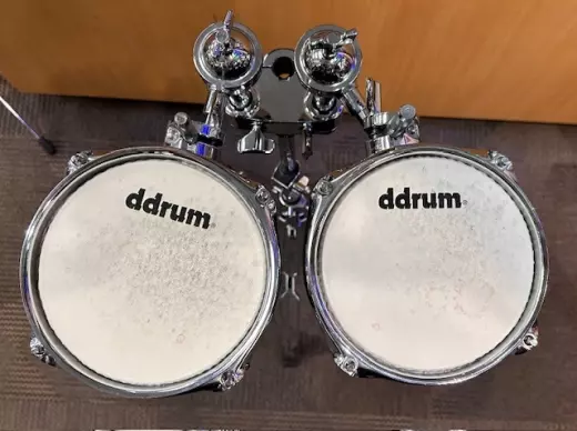 DDRUM DECABONS SET 2