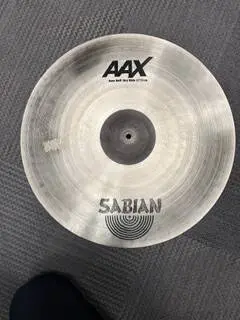 Sabian - 22172X