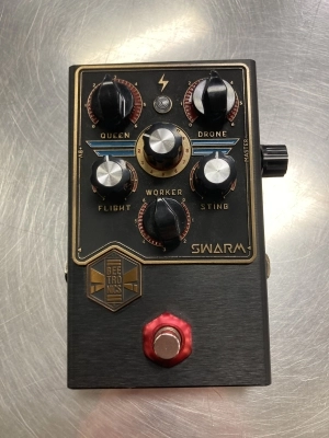 Beetronics Swarm Fuzz Harmonizer