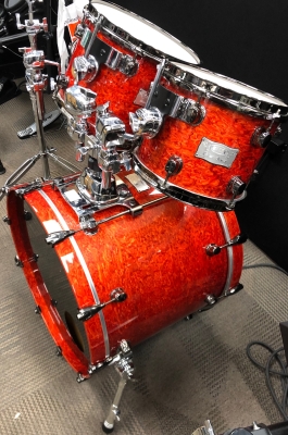 MAPEX ORION SHELL PACK 3