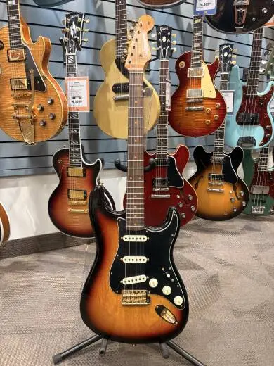Fender - 923-6053-007 2