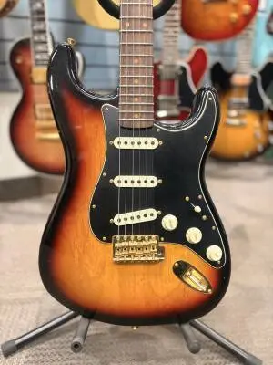 Fender - 923-6053-007
