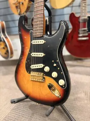 Fender - 923-6053-007 2