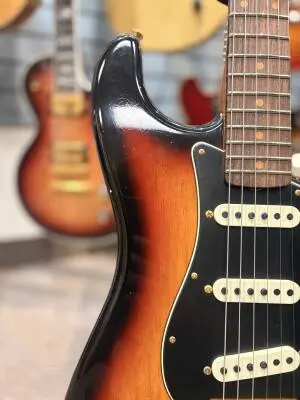 Fender - 923-6053-007 2