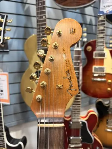 Fender - 923-6053-007 2