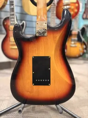 Fender - 923-6053-007 2
