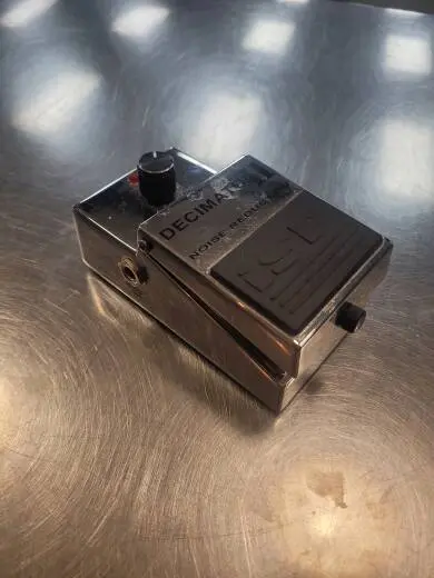 ISP Technologies - DECIMATOR-V2 2