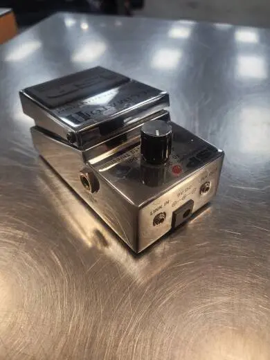 ISP Technologies - DECIMATOR-V2 2