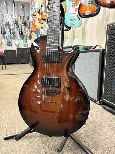 Carvin CS3 2