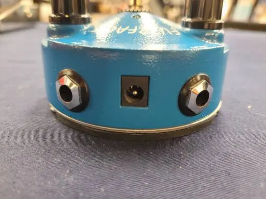 Dunlop Fuzz Face Mini Silicon Distortion 2