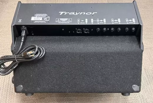TRAYNOR 10