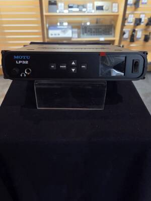 Store Special Product - MOTU - LP32