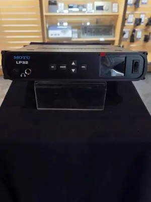 MOTU - LP32