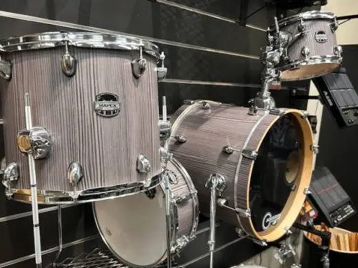 Mapex - MPX-MA486SGW 2