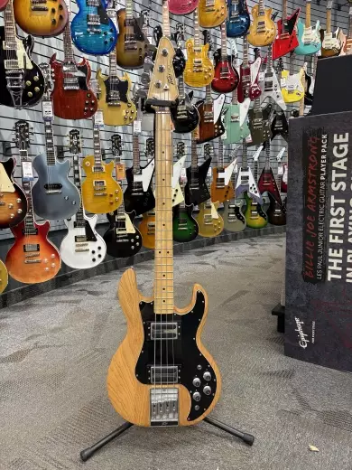 1979 Peavey T40 Bass