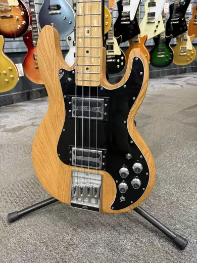 1979 Peavey T40 Bass 2
