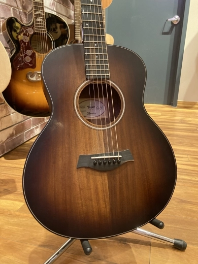 Taylor Guitars - GS MINI-E KPLSL 2
