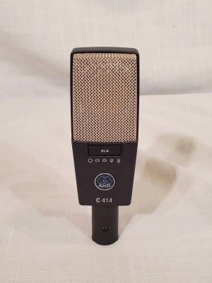 AKG - C414 XLS