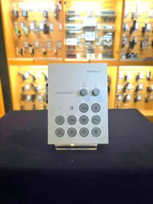 Roland - GO LIVE CAST
