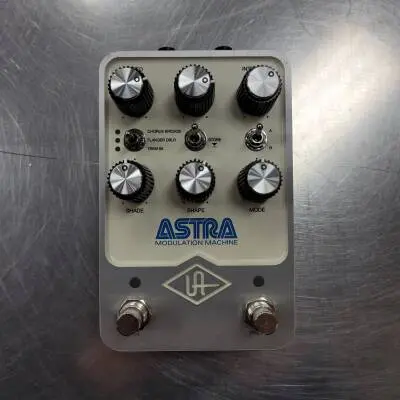 Universal Audio - UA-GPM-ASTRA