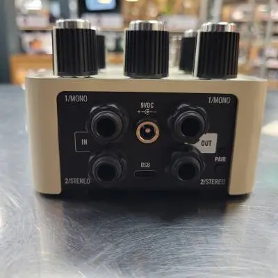 Universal Audio - UA-GPM-ASTRA 2