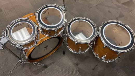 GRETSCH CATALINA MAPLE 8