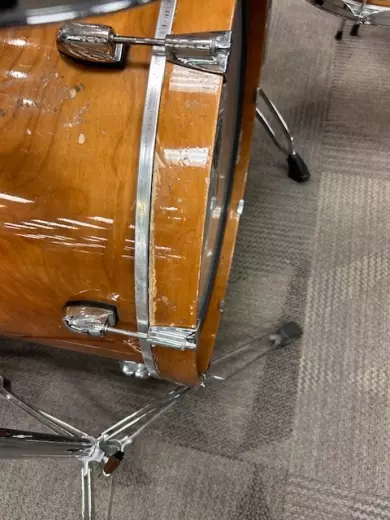 GRETSCH CATALINA MAPLE 5