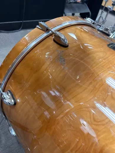 GRETSCH CATALINA MAPLE 4