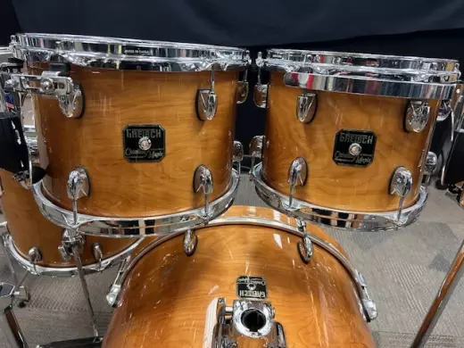 GRETSCH CATALINA MAPLE 2