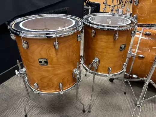 GRETSCH CATALINA MAPLE 3