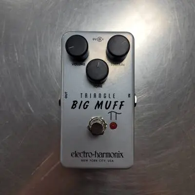 Electro-Harmonix - TRIANGLE MUFF