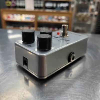 Electro-Harmonix - TRIANGLE MUFF 2