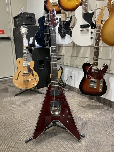 SCHECTER V1-FR