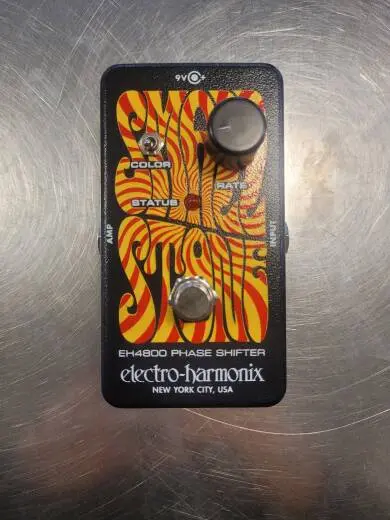 Electro-Harmonix - NANO SMALLSTONE