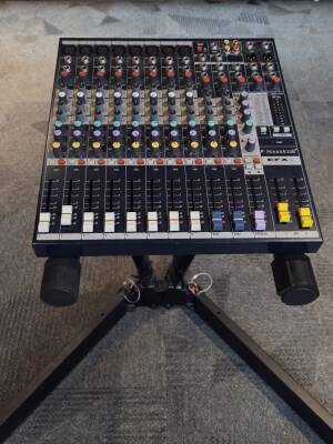 Soundcraft - EFX8